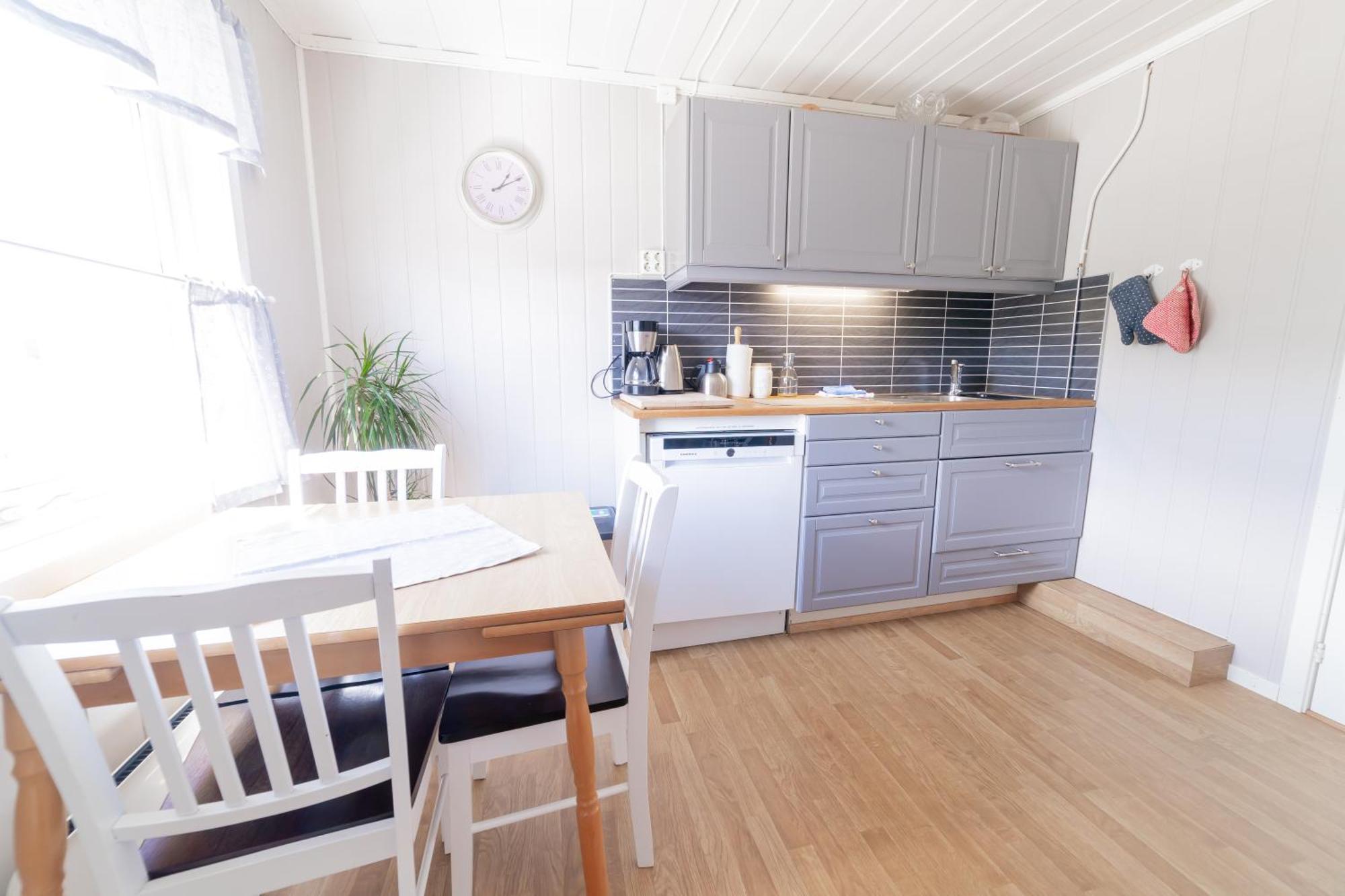 Sandli Overnatting Alvdal Exterior foto