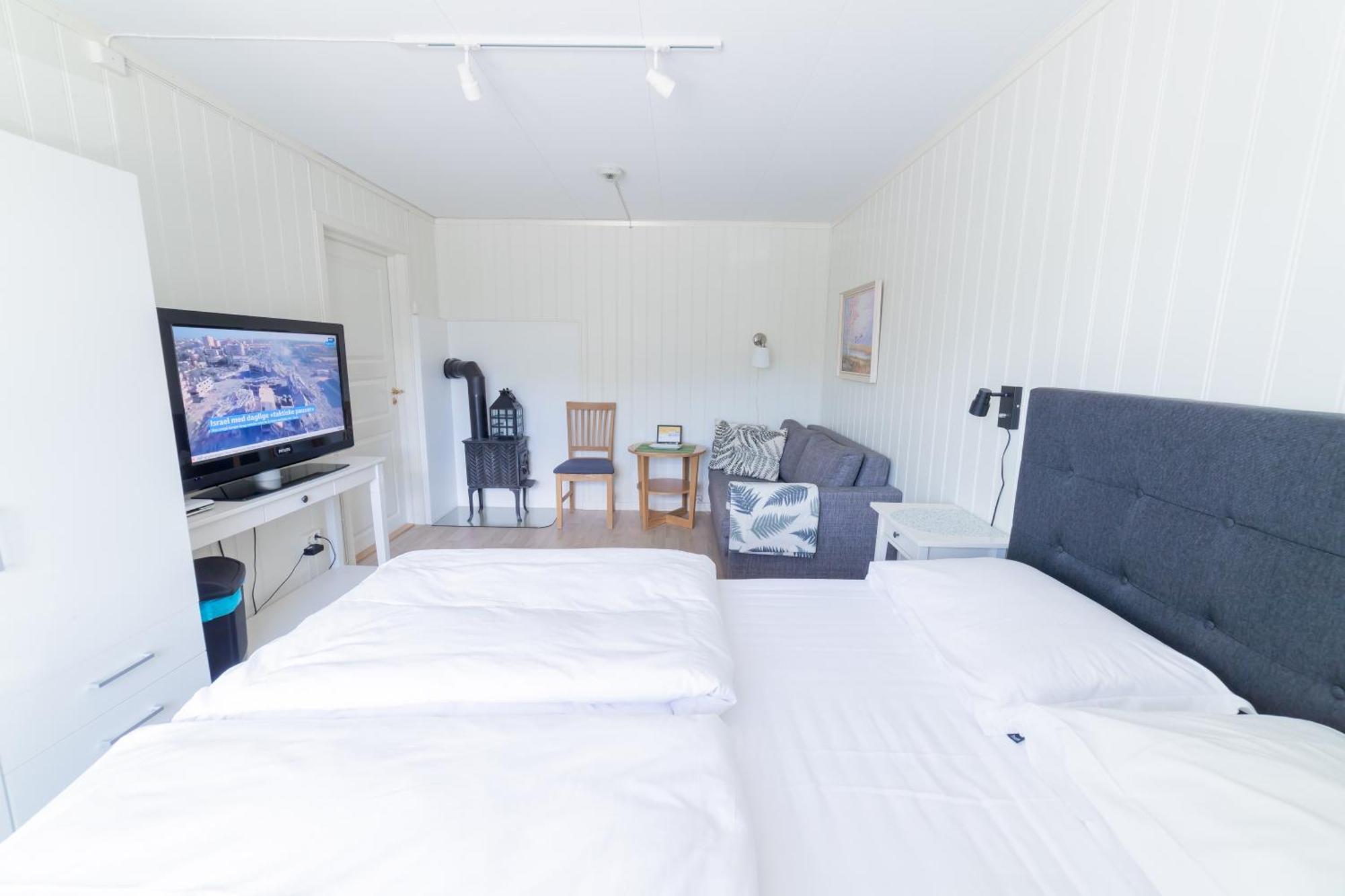 Sandli Overnatting Alvdal Exterior foto