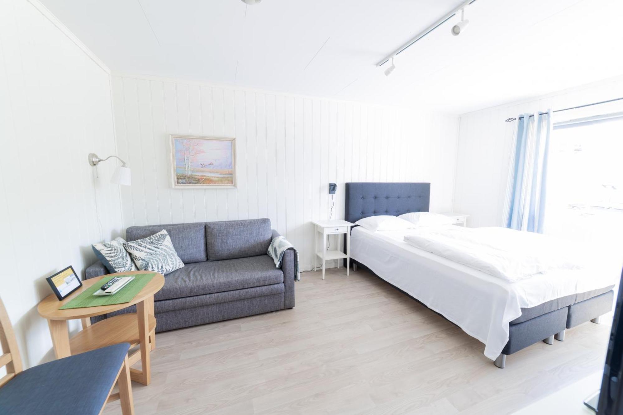 Sandli Overnatting Alvdal Exterior foto