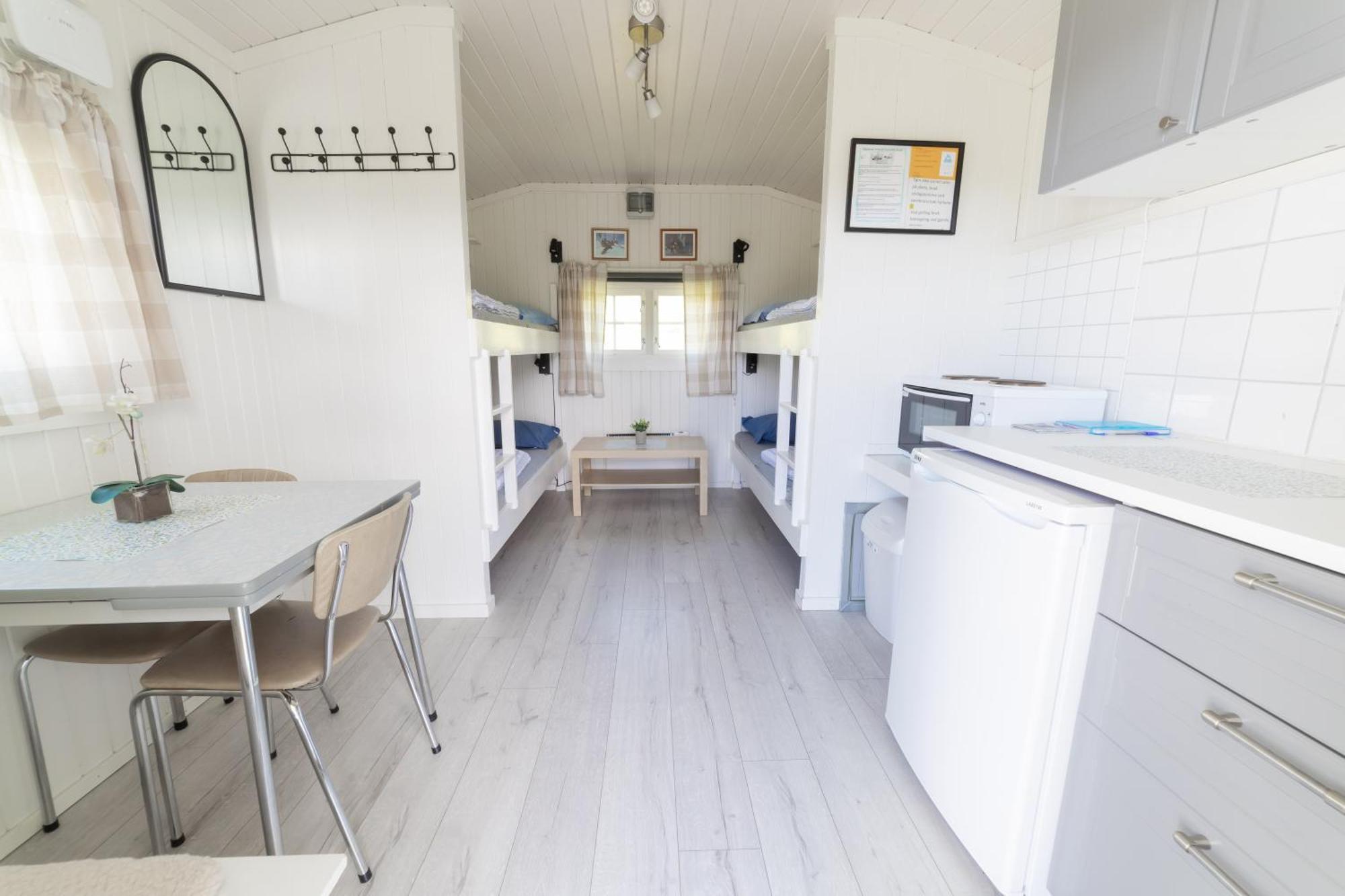 Sandli Overnatting Alvdal Exterior foto
