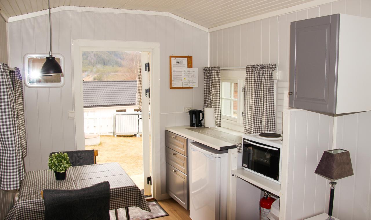 Sandli Overnatting Alvdal Exterior foto