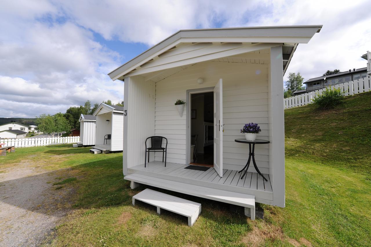 Sandli Overnatting Alvdal Exterior foto